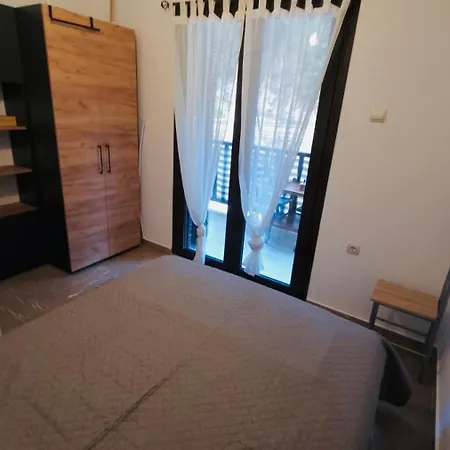Appartamento Stelia View Panagia (Thasos)
